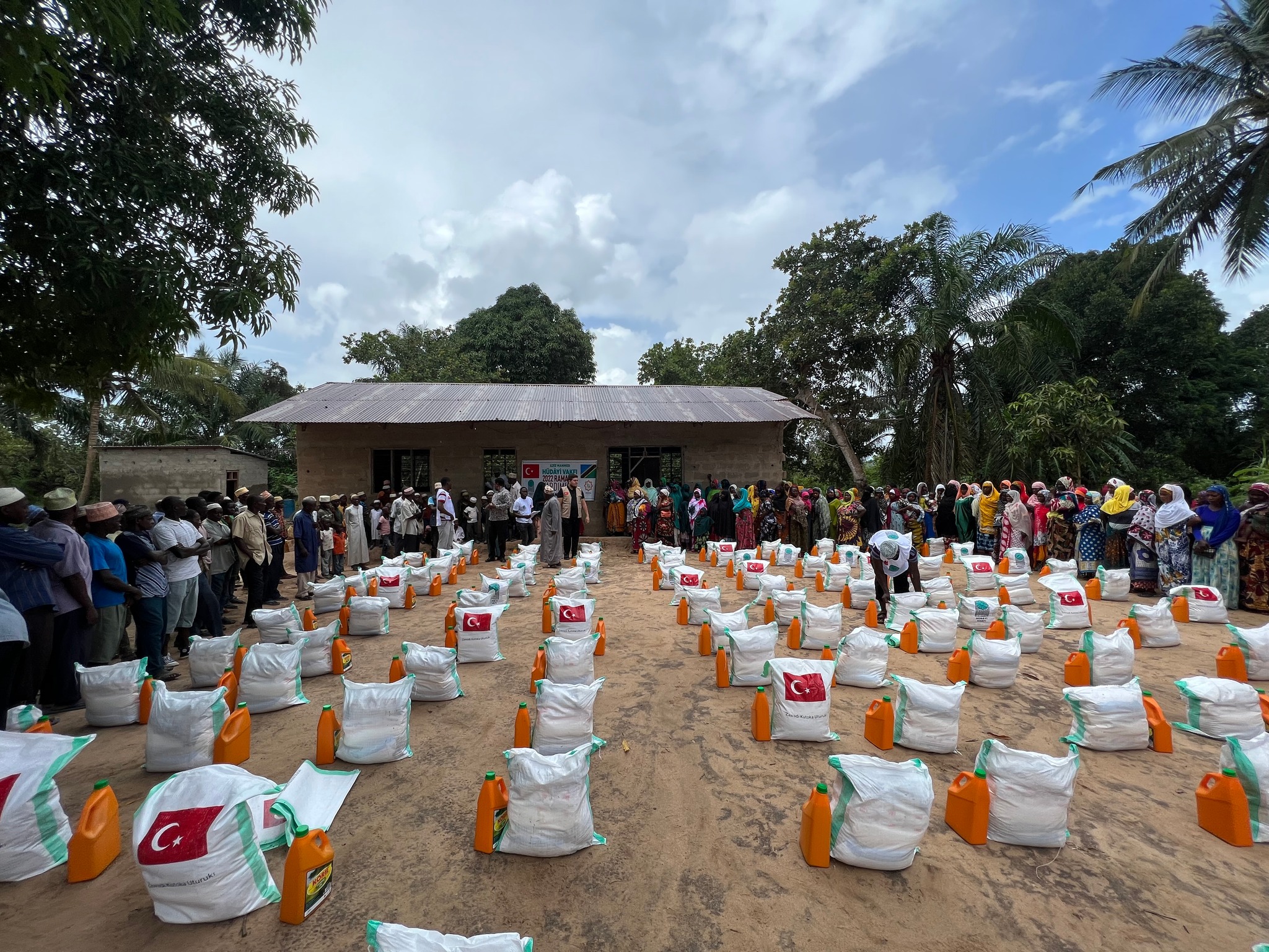 2022 RAMAZAN YARDIMLARI