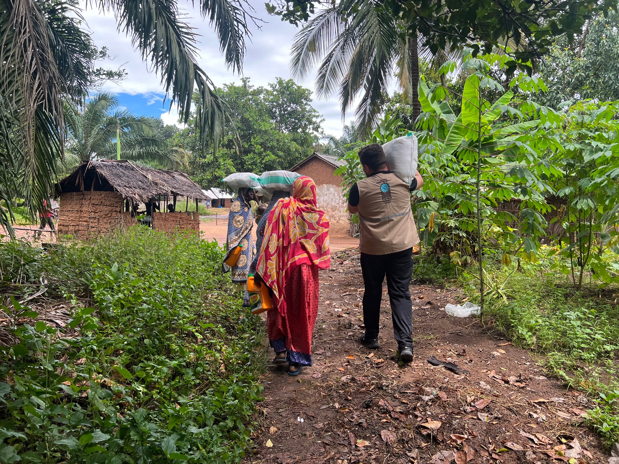 2022 RAMAZAN YARDIMLARI