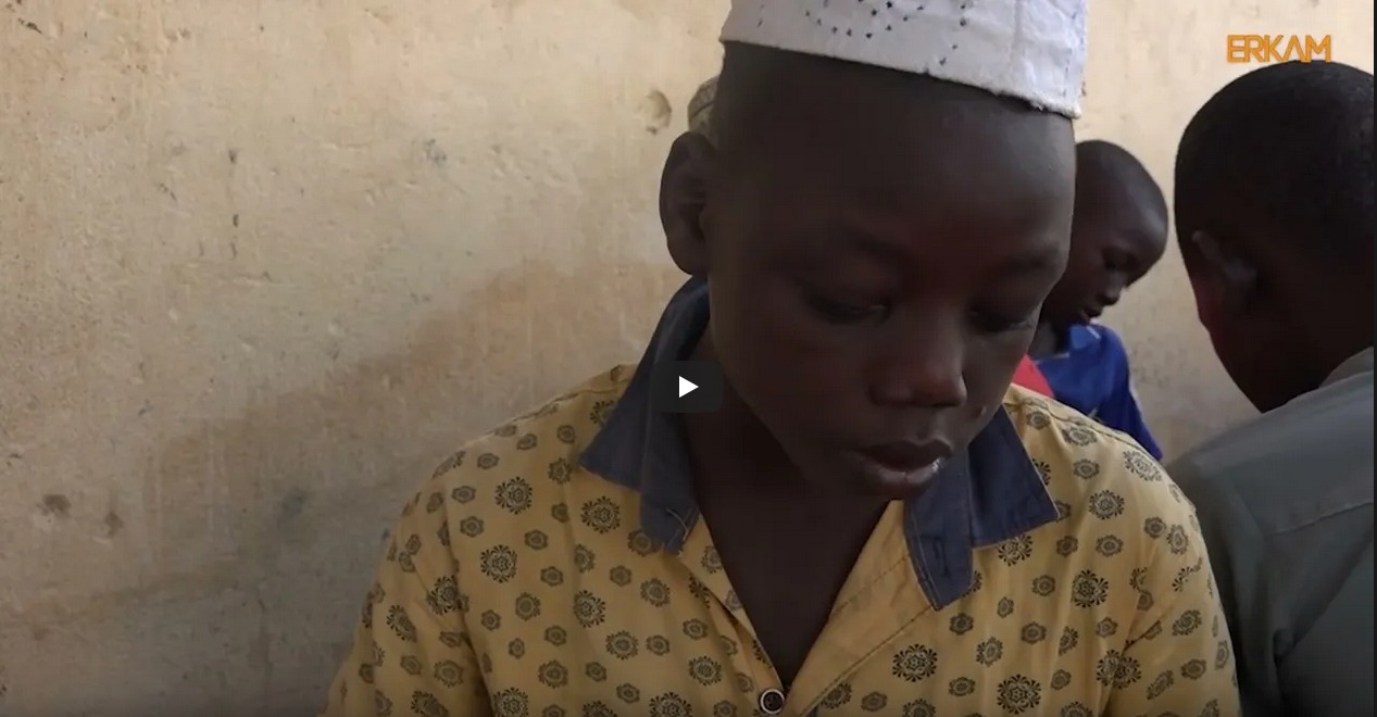 MARVA – KAMERUN NAM-I DİĞER “KUR’AN ŞEHRİ”