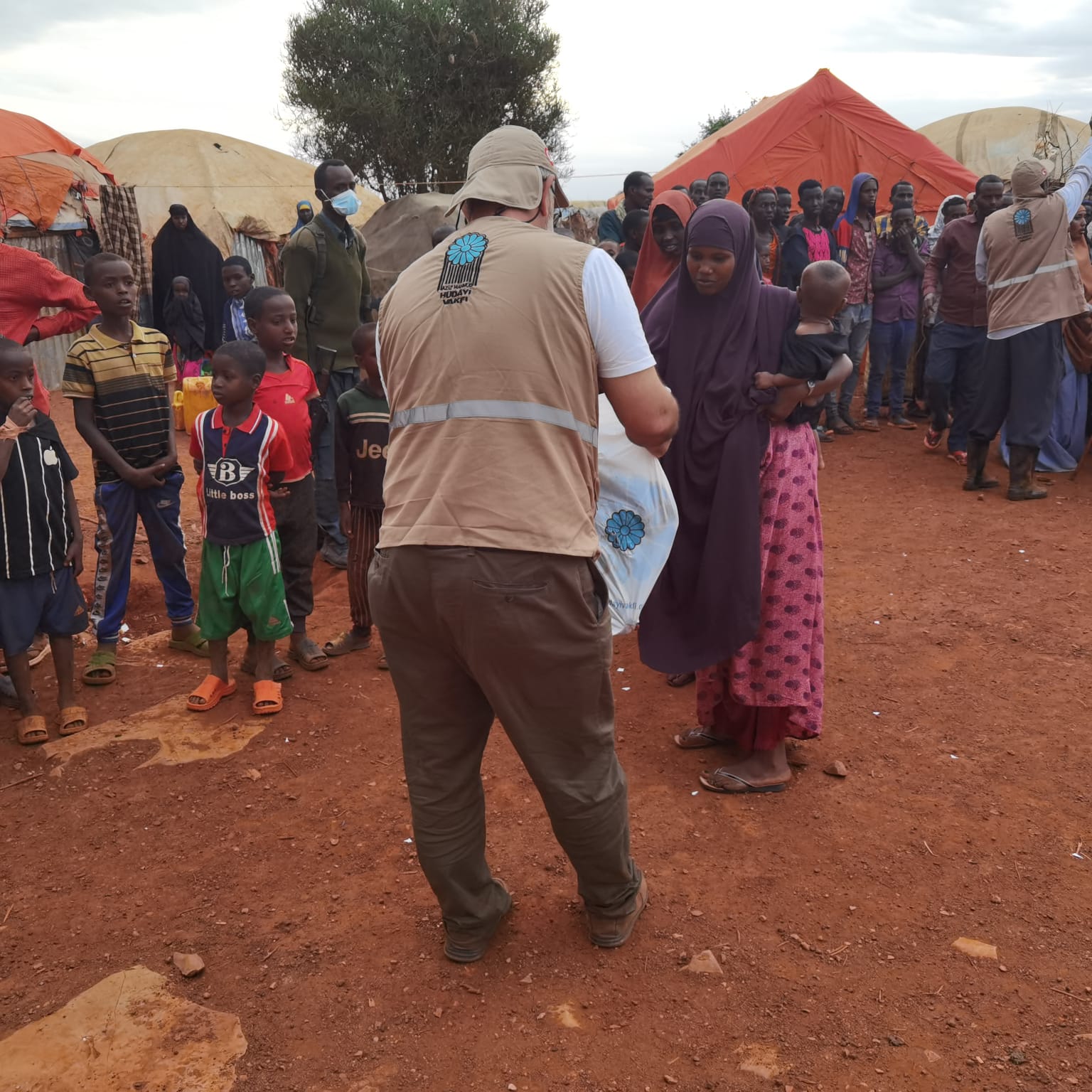 2022 YURT İÇİ VE YURT DIŞI KURBAN VİDEO VE FOTOĞRAFLARI