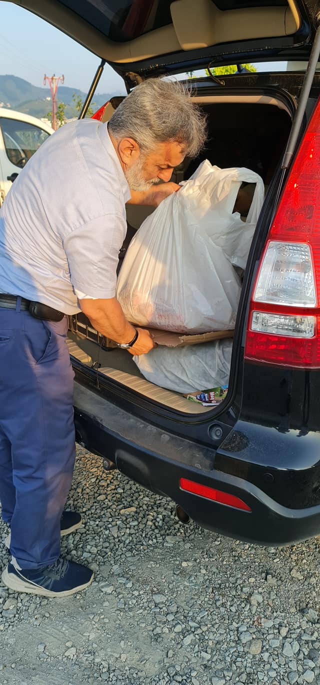 2022 YURT İÇİ VE YURT DIŞI KURBAN VİDEO VE FOTOĞRAFLARI