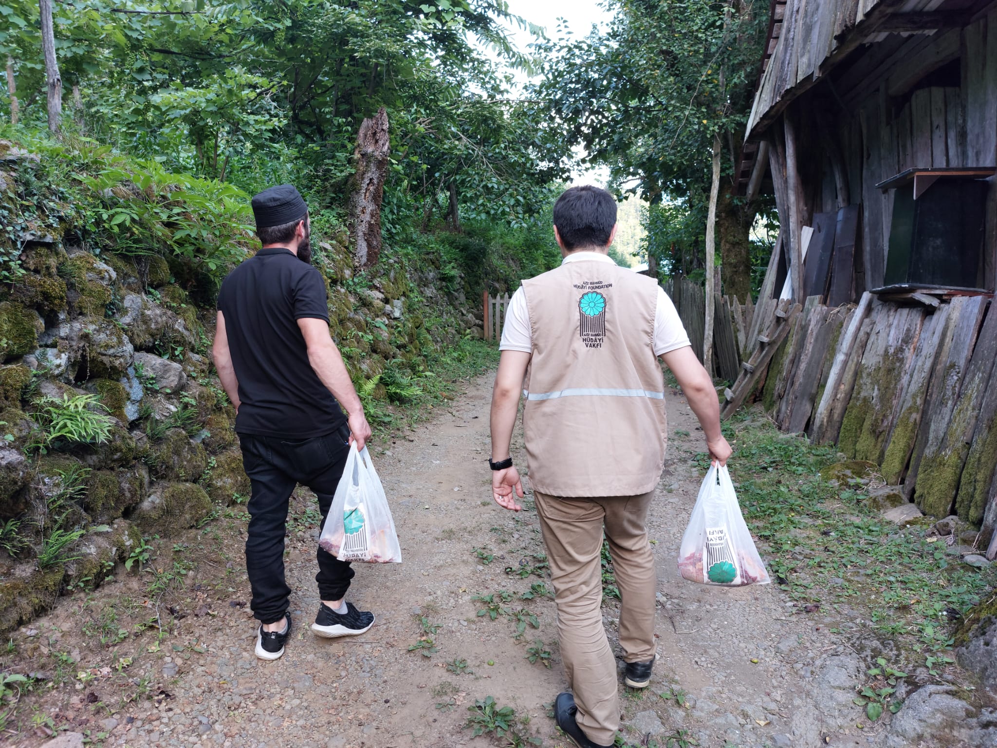 2022 YURT İÇİ VE YURT DIŞI KURBAN VİDEO VE FOTOĞRAFLARI