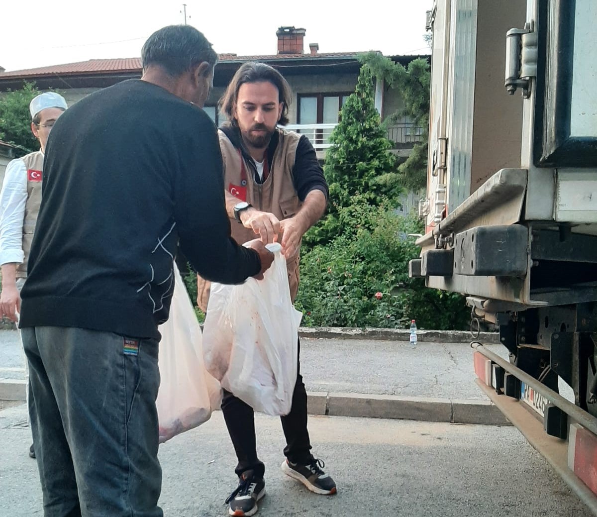 2022 YURT İÇİ VE YURT DIŞI KURBAN VİDEO VE FOTOĞRAFLARI