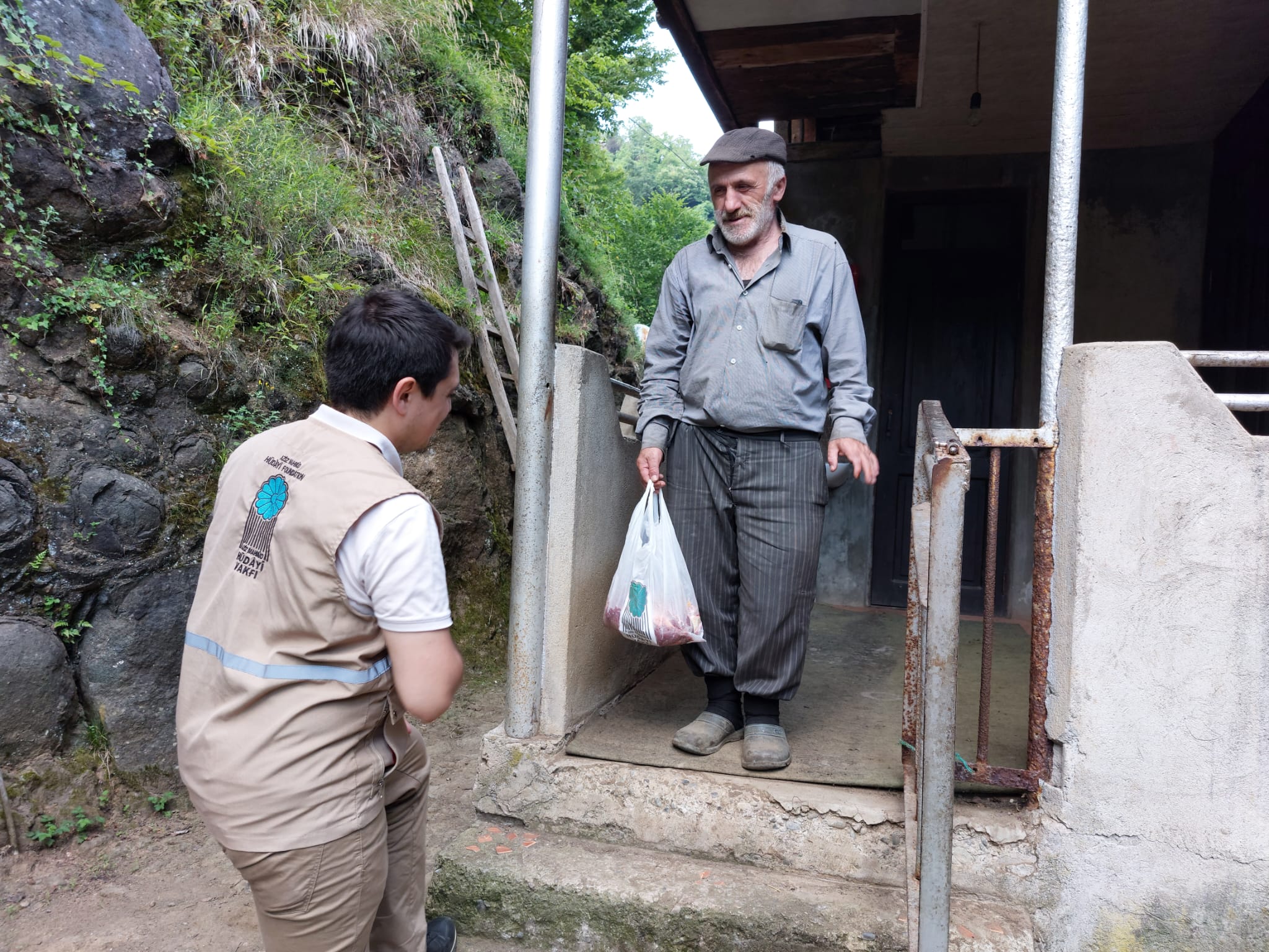 2022 YURT İÇİ VE YURT DIŞI KURBAN VİDEO VE FOTOĞRAFLARI