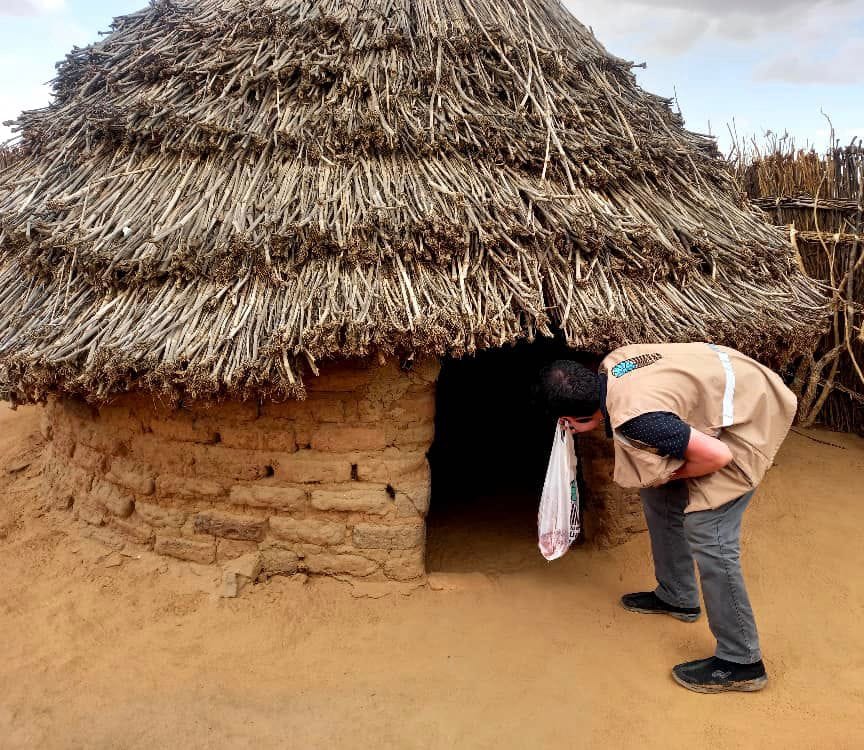 2022 YURT İÇİ VE YURT DIŞI KURBAN VİDEO VE FOTOĞRAFLARI