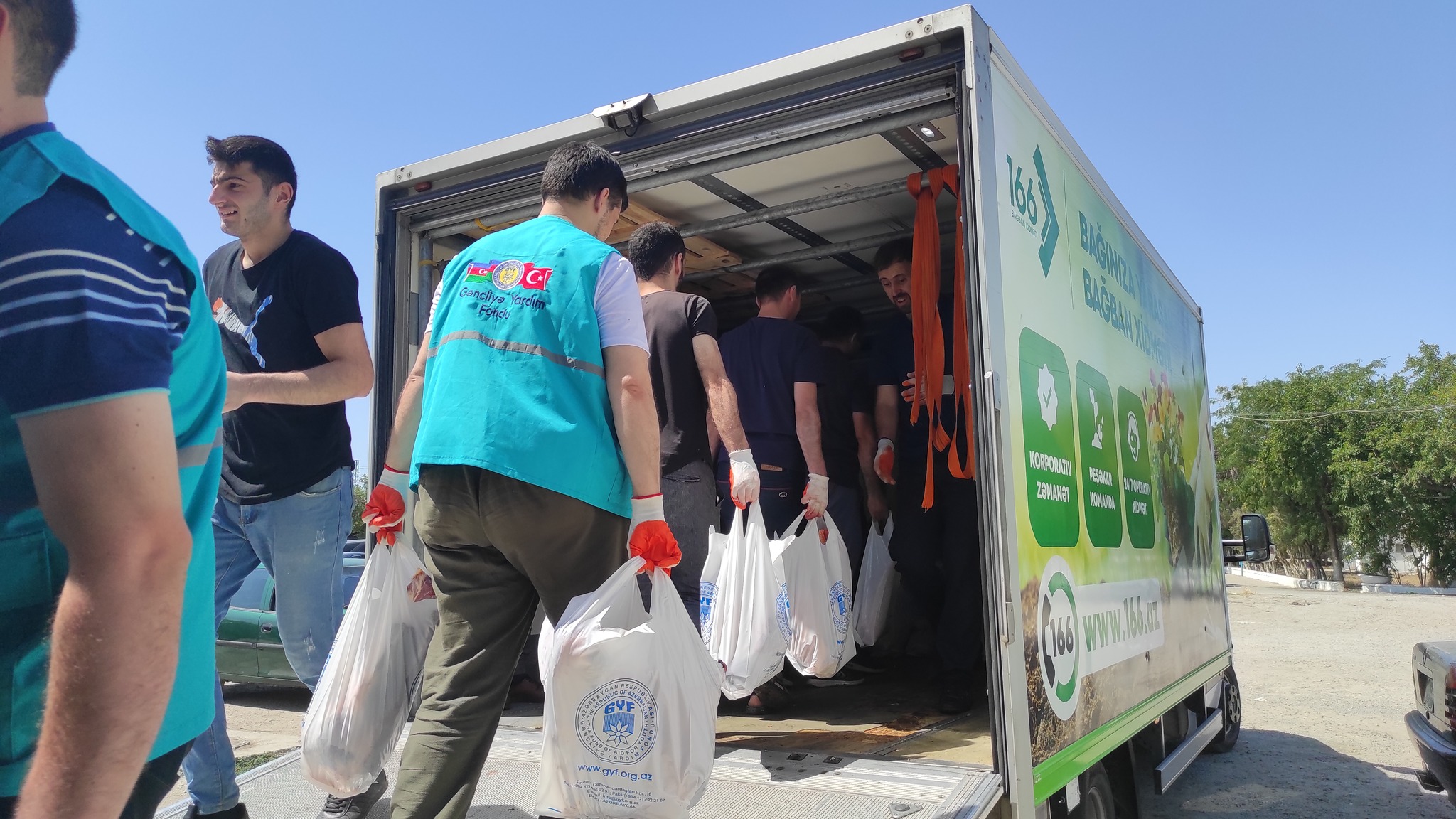 2022 YURT İÇİ VE YURT DIŞI KURBAN VİDEO VE FOTOĞRAFLARI