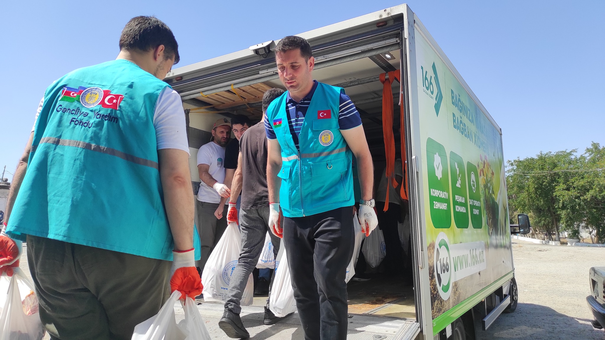 2022 YURT İÇİ VE YURT DIŞI KURBAN VİDEO VE FOTOĞRAFLARI