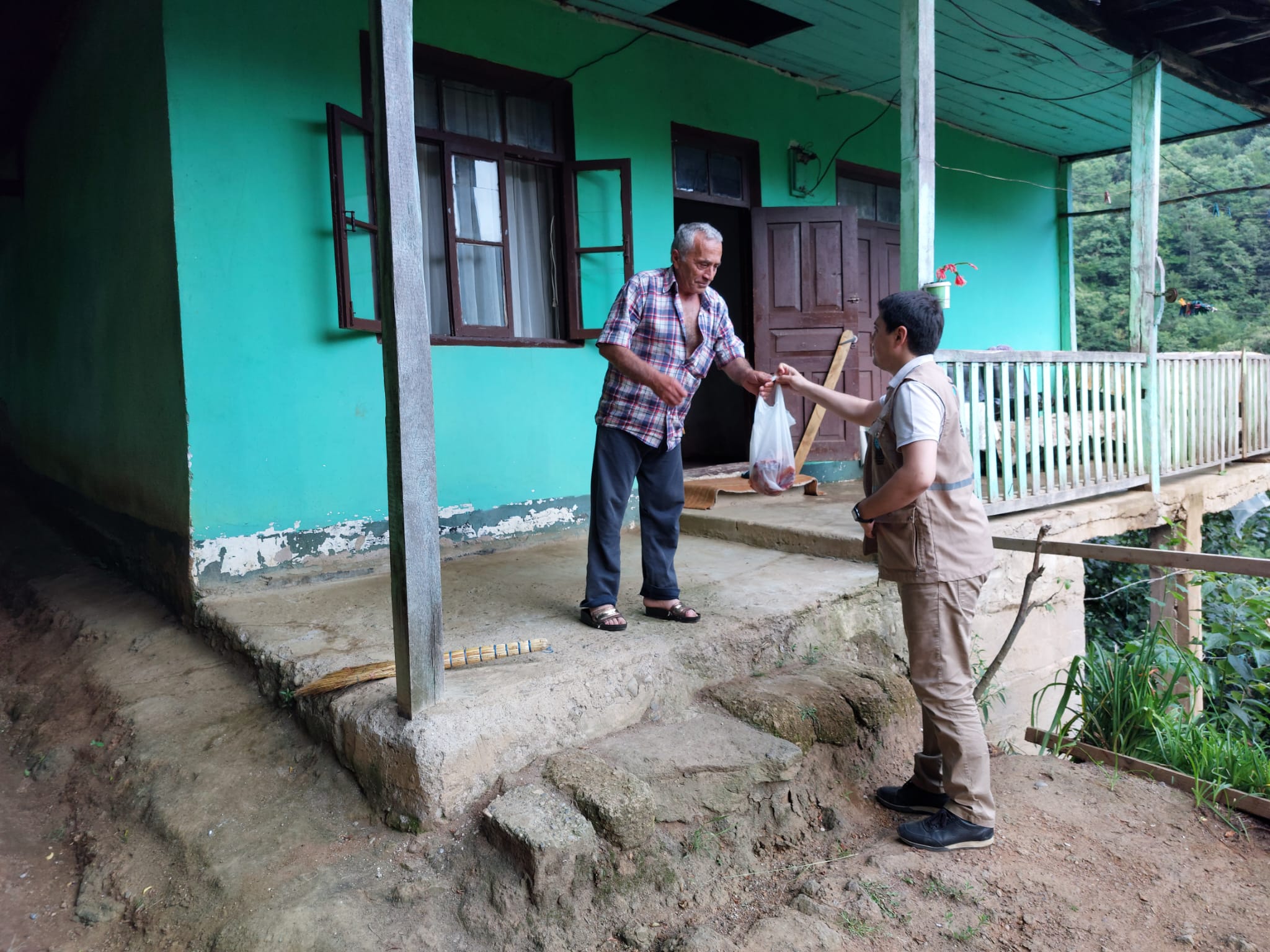 2022 YURT İÇİ VE YURT DIŞI KURBAN VİDEO VE FOTOĞRAFLARI