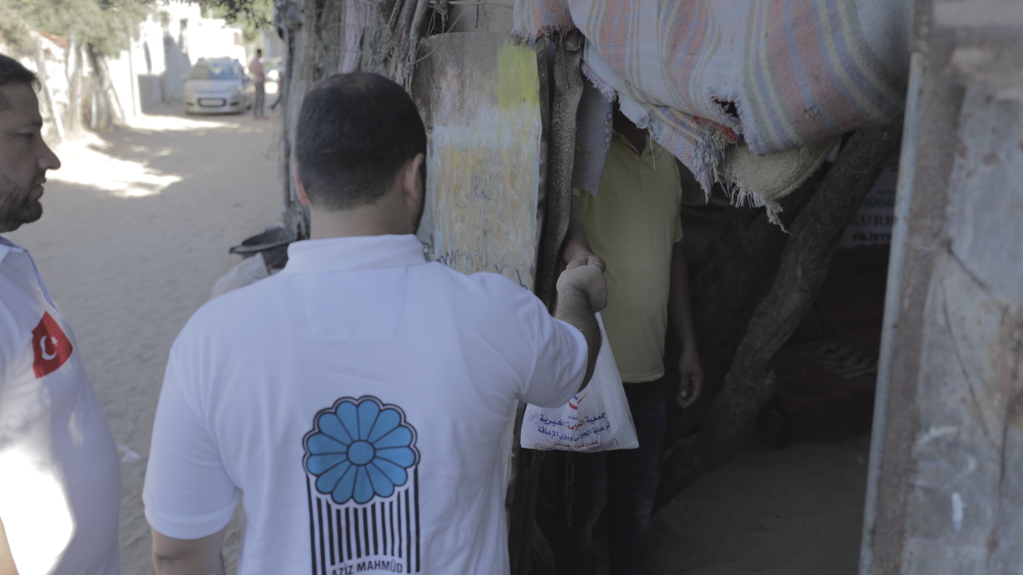 2022 YURT İÇİ VE YURT DIŞI KURBAN VİDEO VE FOTOĞRAFLARI