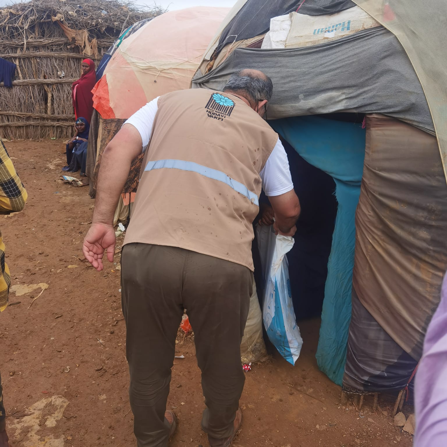 2022 YURT İÇİ VE YURT DIŞI KURBAN VİDEO VE FOTOĞRAFLARI