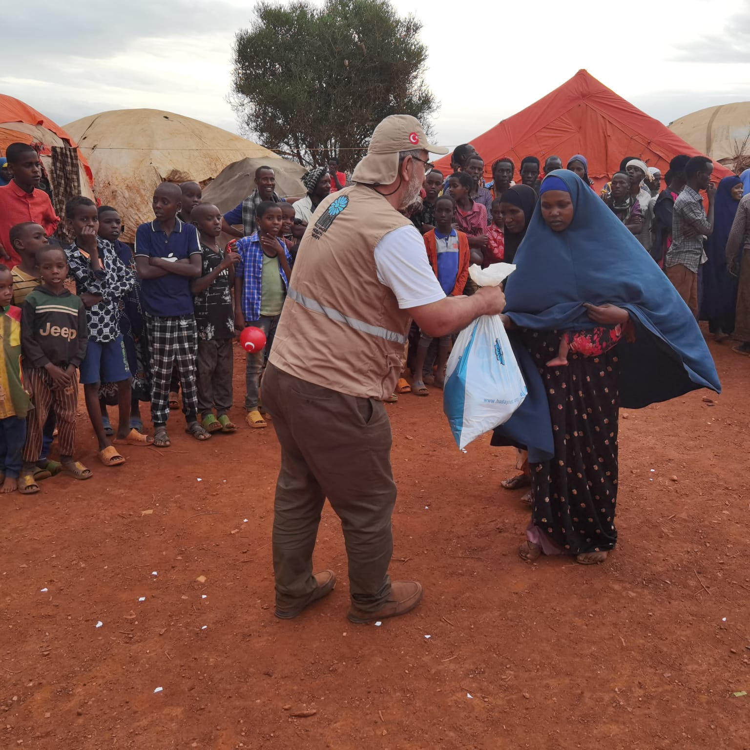 2022 YURT İÇİ VE YURT DIŞI KURBAN VİDEO VE FOTOĞRAFLARI