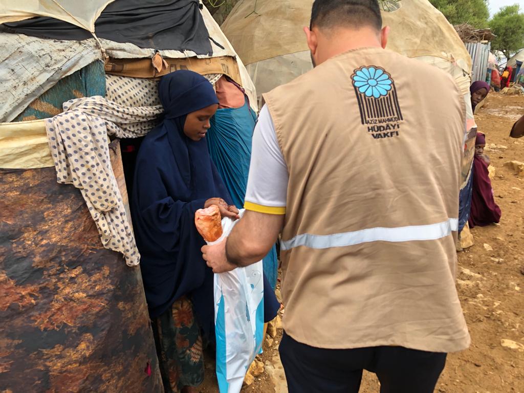 2022 YURT İÇİ VE YURT DIŞI KURBAN VİDEO VE FOTOĞRAFLARI