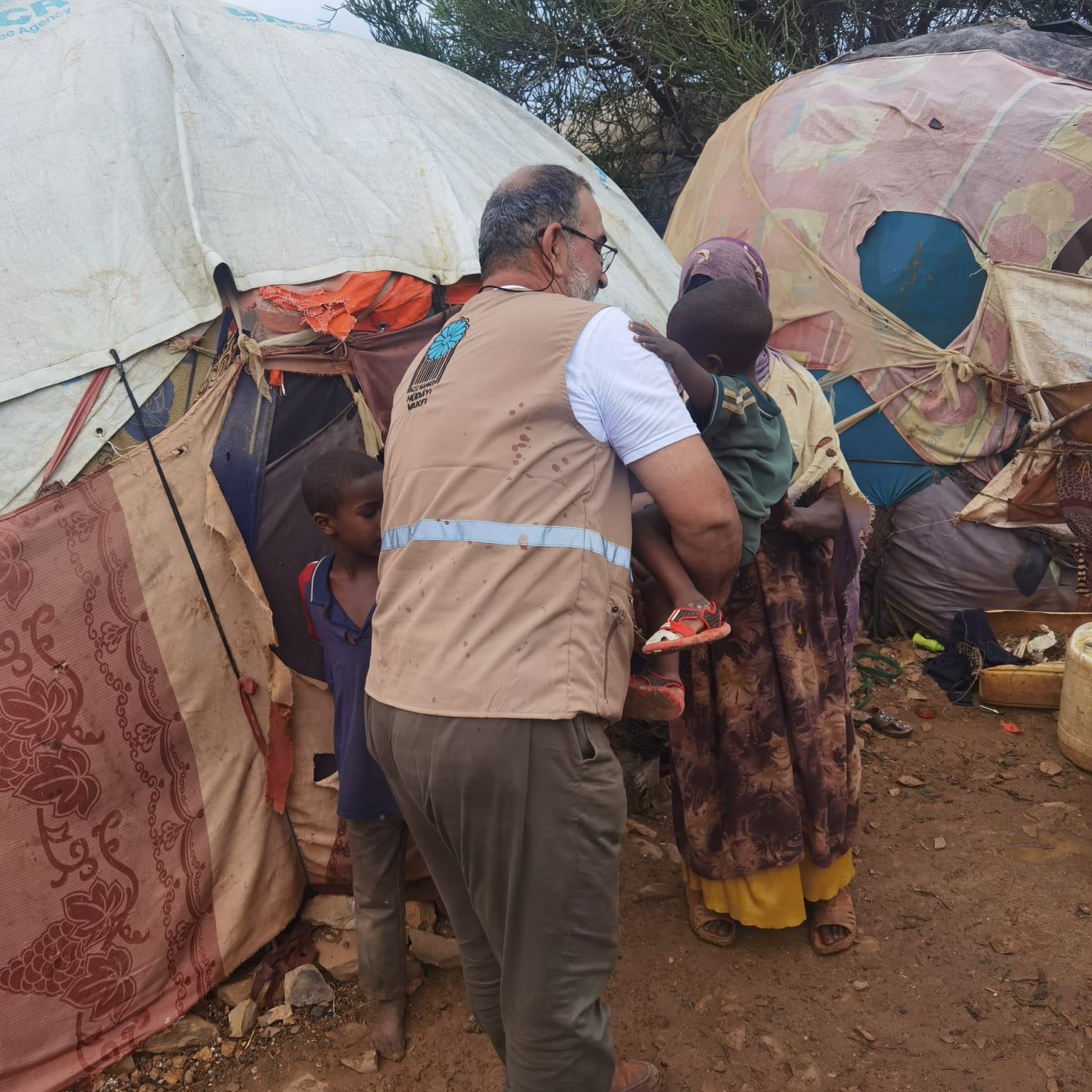 2022 YURT İÇİ VE YURT DIŞI KURBAN VİDEO VE FOTOĞRAFLARI