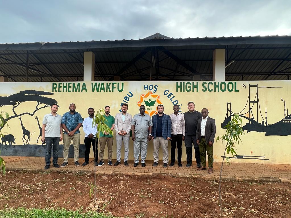 2022 YURT İÇİ VE YURT DIŞI KURBAN VİDEO VE FOTOĞRAFLARI