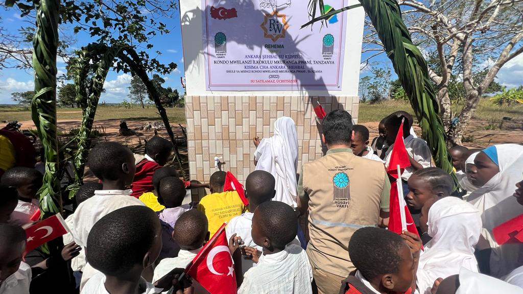 2022 YURT İÇİ VE YURT DIŞI KURBAN VİDEO VE FOTOĞRAFLARI