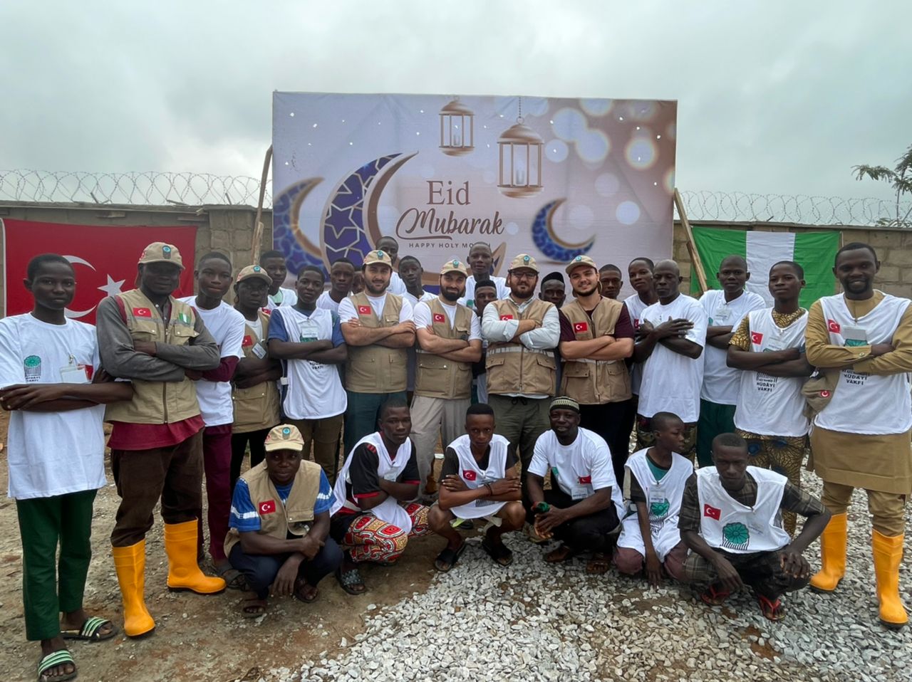 2022 YURT İÇİ VE YURT DIŞI KURBAN VİDEO VE FOTOĞRAFLARI