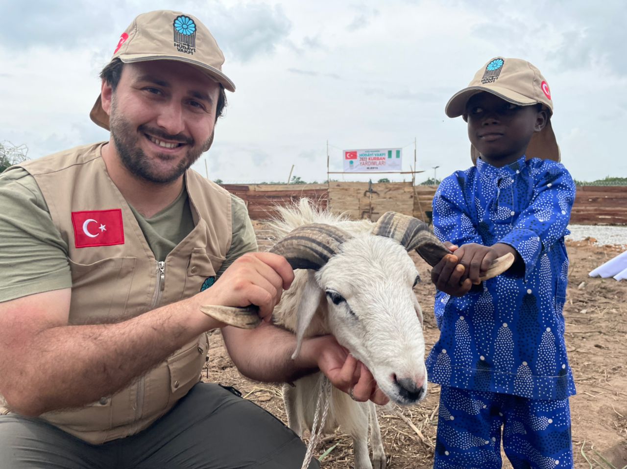 2022 YURT İÇİ VE YURT DIŞI KURBAN VİDEO VE FOTOĞRAFLARI