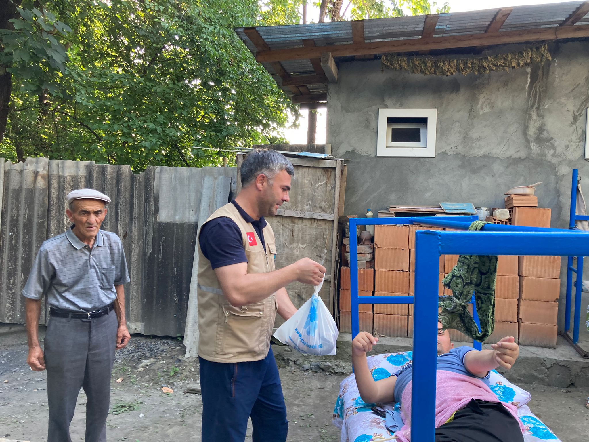 2022 YURT İÇİ VE YURT DIŞI KURBAN VİDEO VE FOTOĞRAFLARI