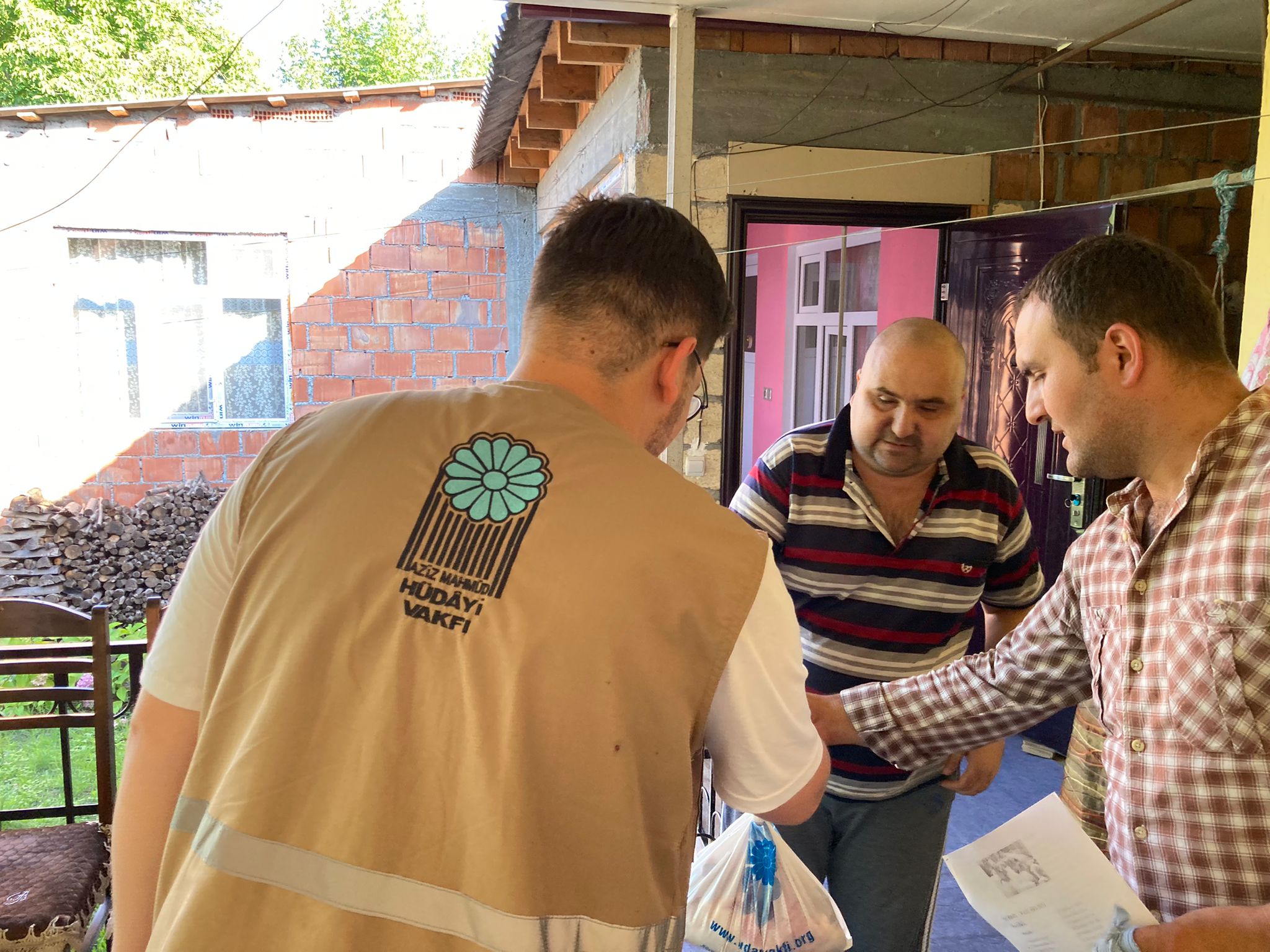 2022 YURT İÇİ VE YURT DIŞI KURBAN VİDEO VE FOTOĞRAFLARI