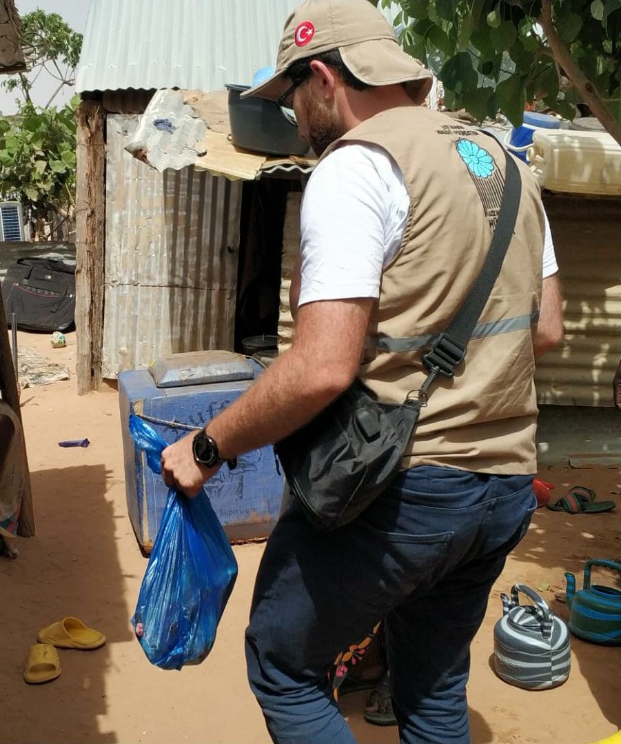 2022 YURT İÇİ VE YURT DIŞI KURBAN VİDEO VE FOTOĞRAFLARI