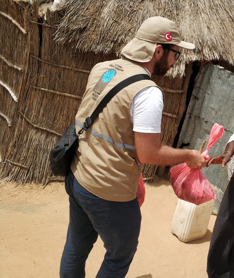 2022 YURT İÇİ VE YURT DIŞI KURBAN VİDEO VE FOTOĞRAFLARI