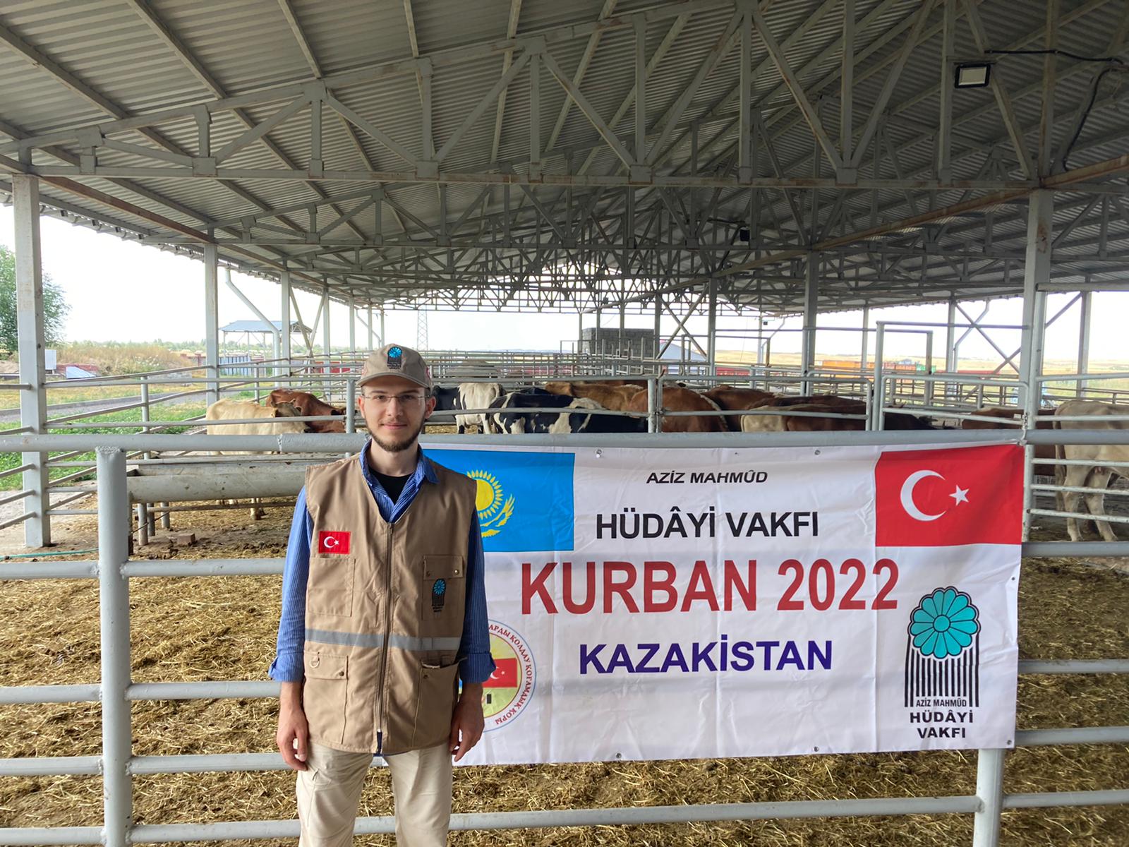 2022 YURT İÇİ VE YURT DIŞI KURBAN VİDEO VE FOTOĞRAFLARI