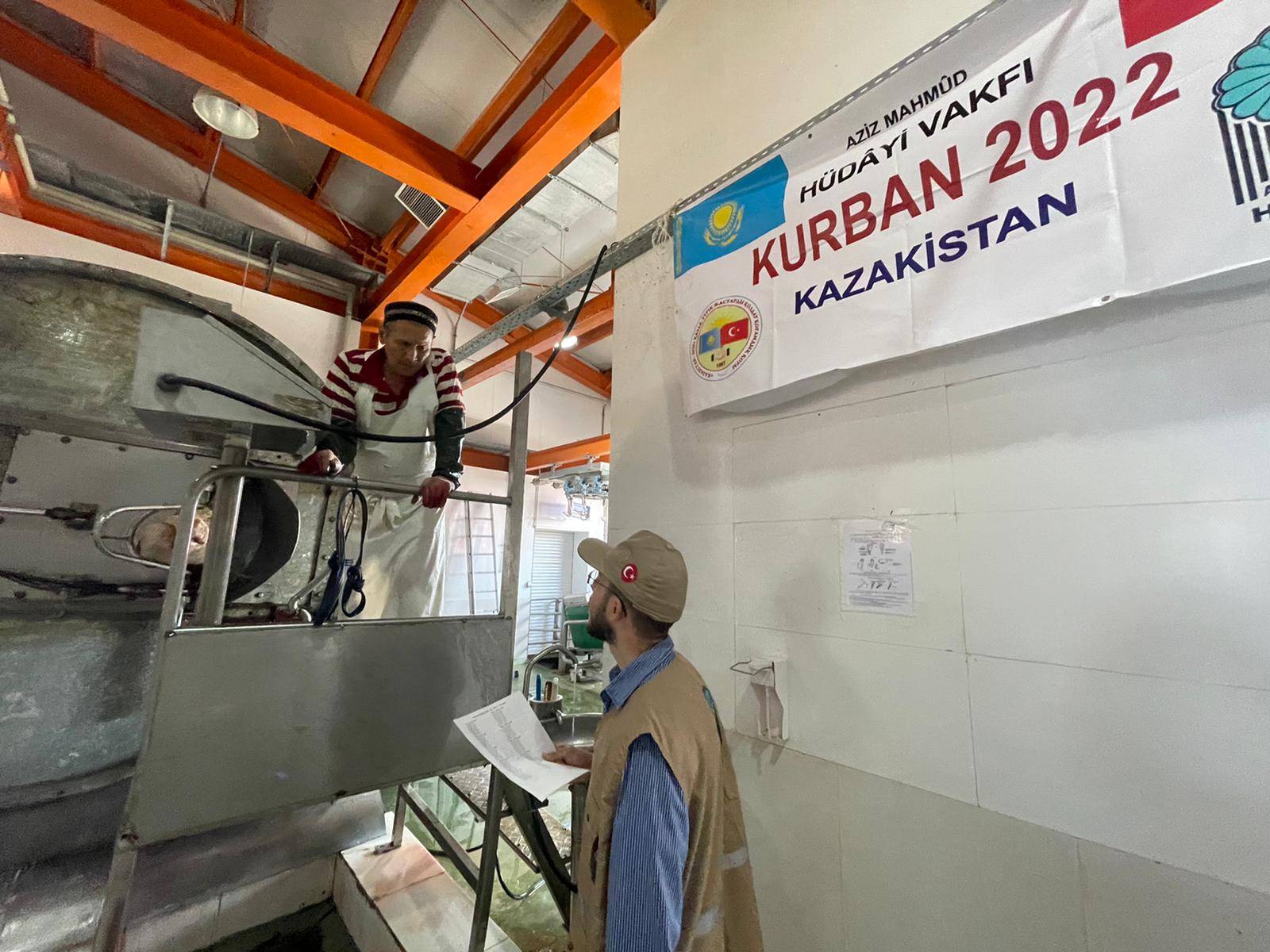 2022 YURT İÇİ VE YURT DIŞI KURBAN VİDEO VE FOTOĞRAFLARI