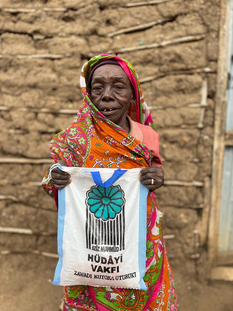 2022 YURT İÇİ VE YURT DIŞI KURBAN VİDEO VE FOTOĞRAFLARI