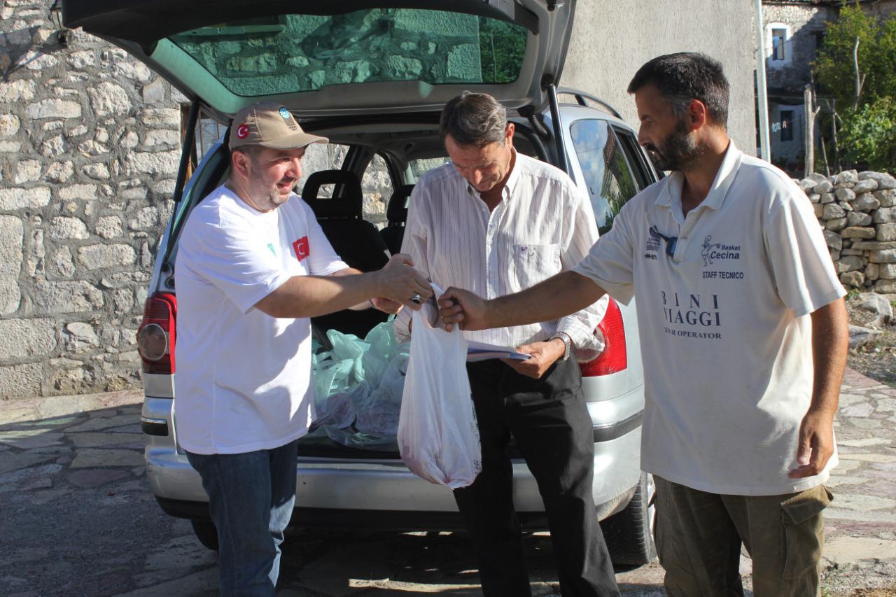 2022 YURT İÇİ VE YURT DIŞI KURBAN VİDEO VE FOTOĞRAFLARI