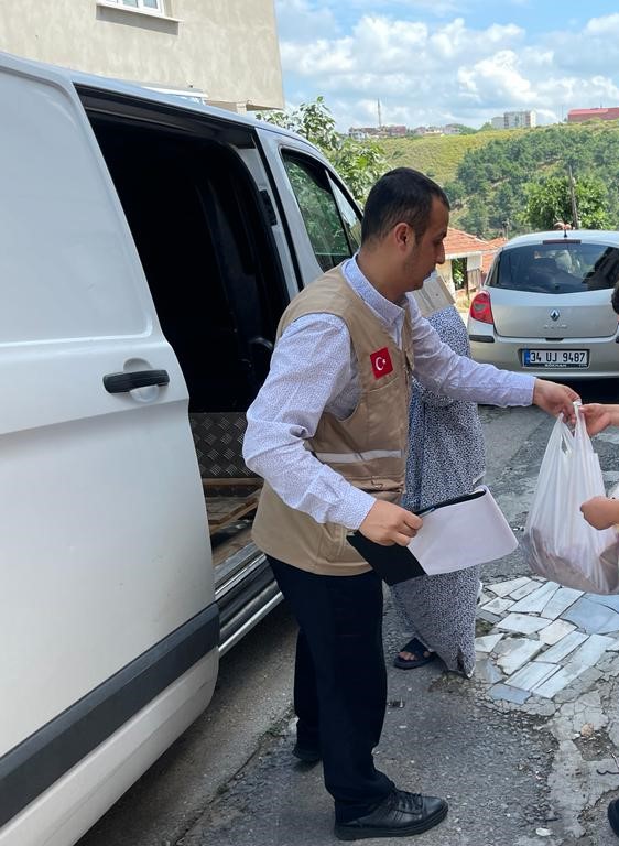 2022 YURT İÇİ VE YURT DIŞI KURBAN VİDEO VE FOTOĞRAFLARI