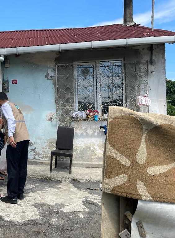 2022 YURT İÇİ VE YURT DIŞI KURBAN VİDEO VE FOTOĞRAFLARI