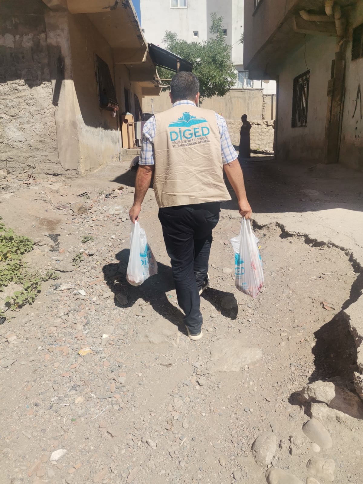 2022 YURT İÇİ VE YURT DIŞI KURBAN VİDEO VE FOTOĞRAFLARI