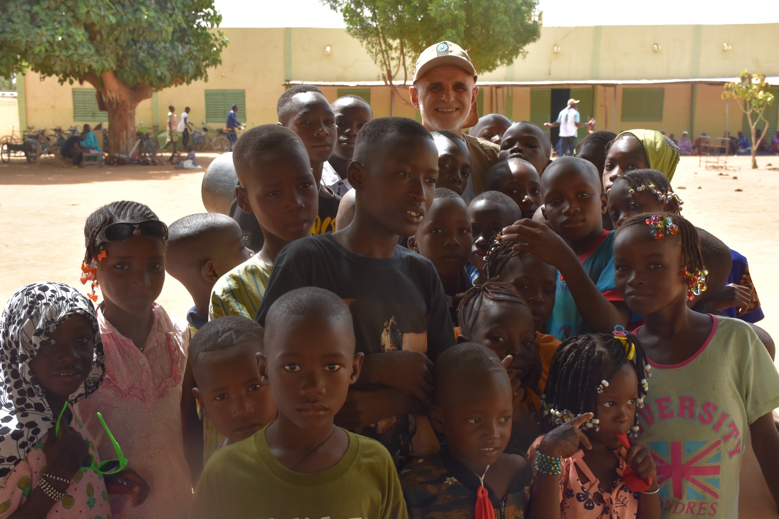 2022 YURT İÇİ VE YURT DIŞI KURBAN VİDEO VE FOTOĞRAFLARI