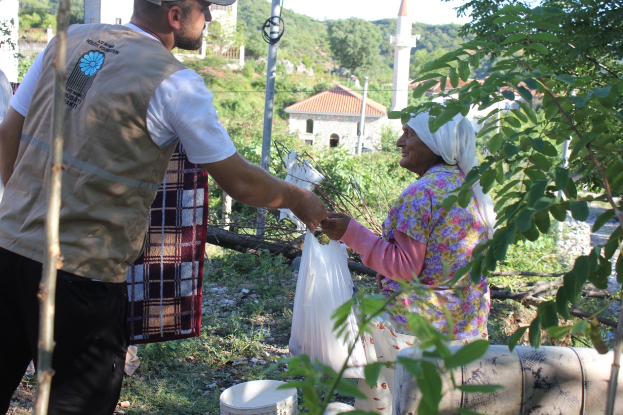 2022 YURT İÇİ VE YURT DIŞI KURBAN VİDEO VE FOTOĞRAFLARI