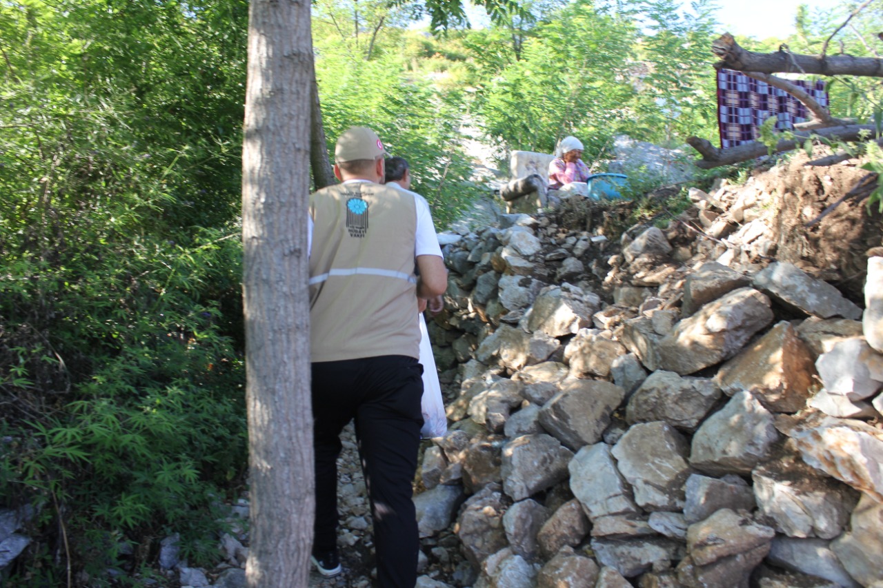 2022 YURT İÇİ VE YURT DIŞI KURBAN VİDEO VE FOTOĞRAFLARI