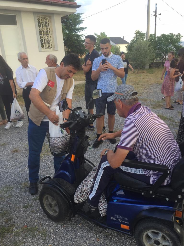 2022 YURT İÇİ VE YURT DIŞI KURBAN VİDEO VE FOTOĞRAFLARI