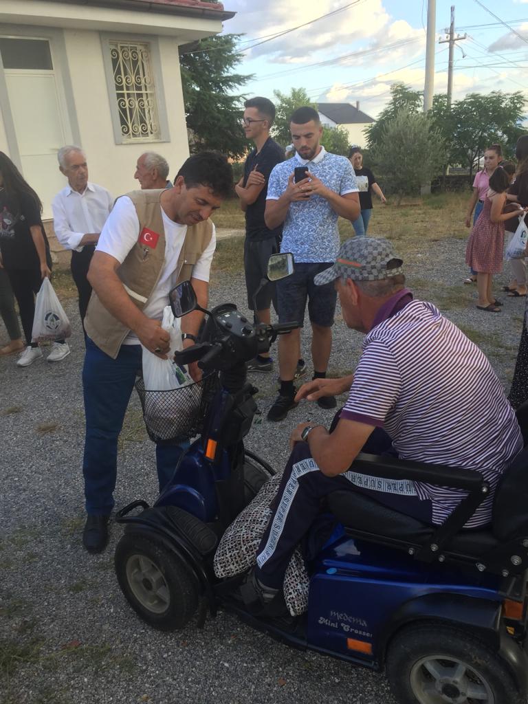 2022 YURT İÇİ VE YURT DIŞI KURBAN VİDEO VE FOTOĞRAFLARI