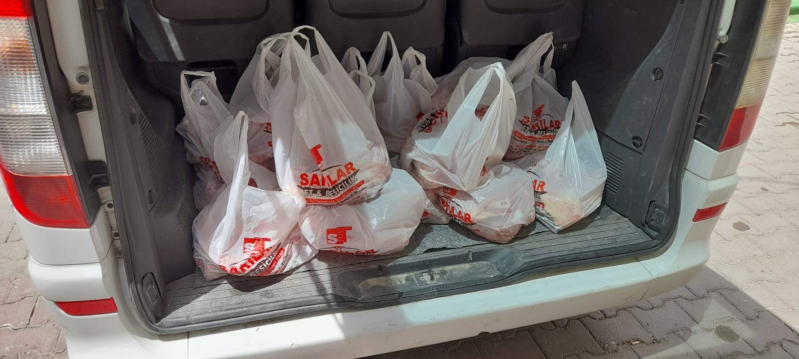 2022 YURT İÇİ VE YURT DIŞI KURBAN VİDEO VE FOTOĞRAFLARI