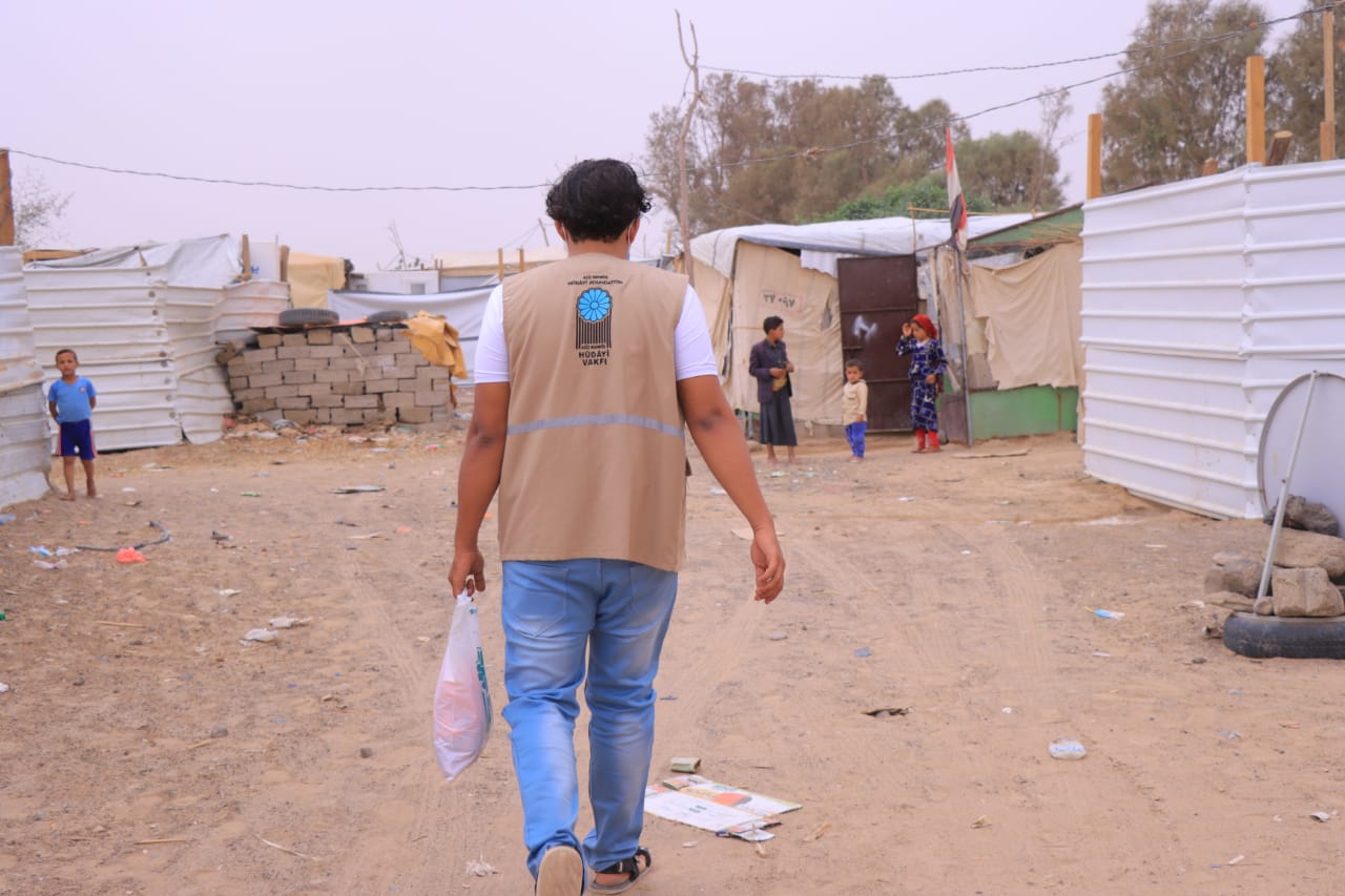 2022 YURT İÇİ VE YURT DIŞI KURBAN VİDEO VE FOTOĞRAFLARI