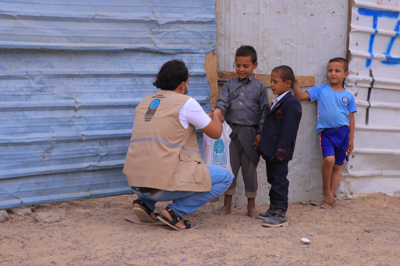 2022 YURT İÇİ VE YURT DIŞI KURBAN VİDEO VE FOTOĞRAFLARI