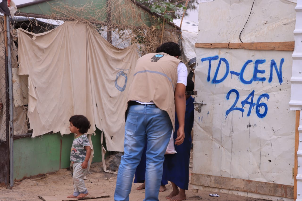 2022 YURT İÇİ VE YURT DIŞI KURBAN VİDEO VE FOTOĞRAFLARI