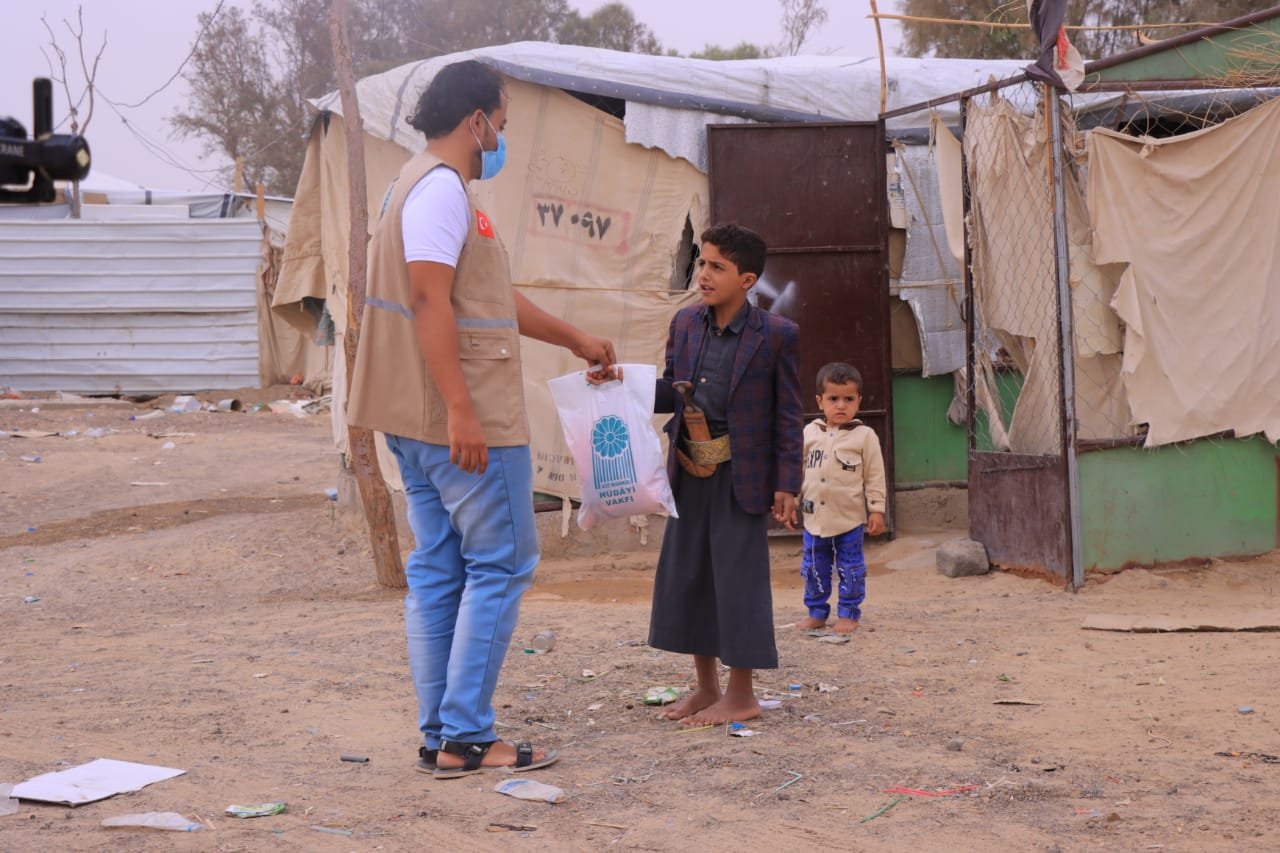 2022 YURT İÇİ VE YURT DIŞI KURBAN VİDEO VE FOTOĞRAFLARI