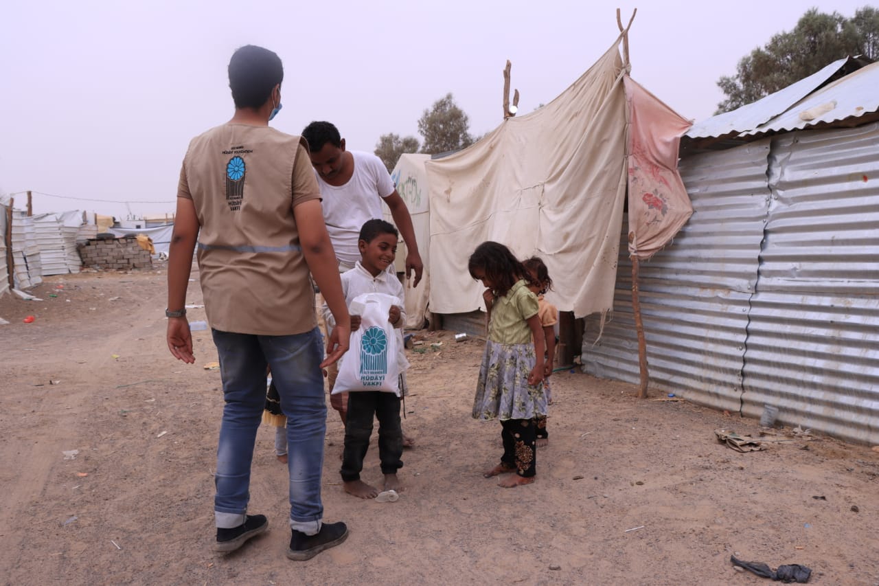 2022 YURT İÇİ VE YURT DIŞI KURBAN VİDEO VE FOTOĞRAFLARI