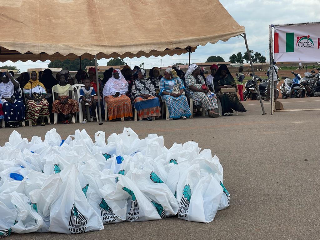 2022 YURT İÇİ VE YURT DIŞI KURBAN VİDEO VE FOTOĞRAFLARI