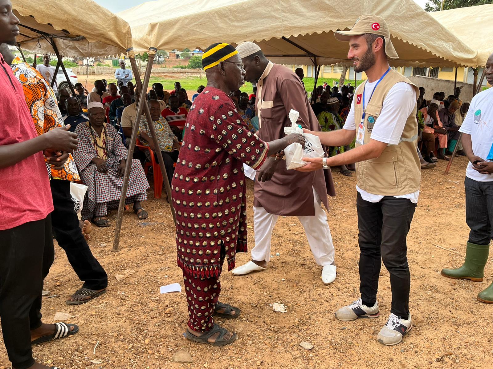 2022 YURT İÇİ VE YURT DIŞI KURBAN VİDEO VE FOTOĞRAFLARI