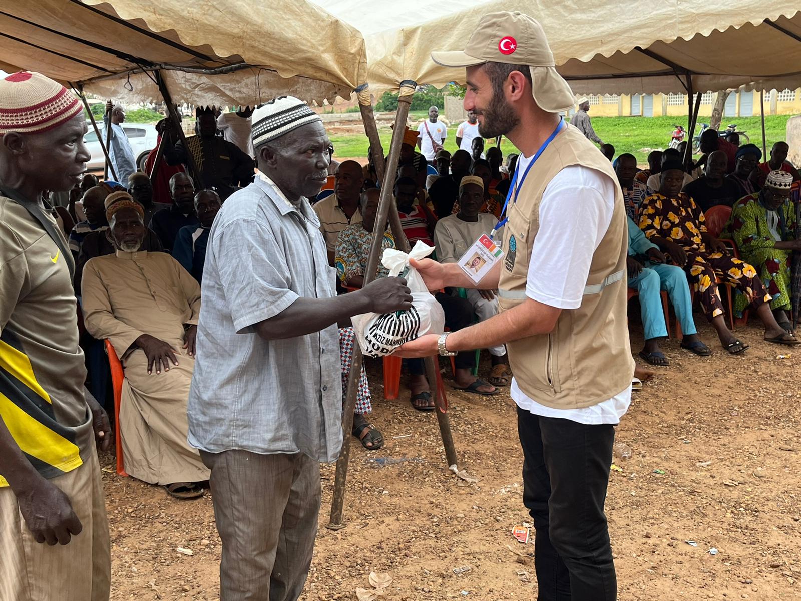 2022 YURT İÇİ VE YURT DIŞI KURBAN VİDEO VE FOTOĞRAFLARI