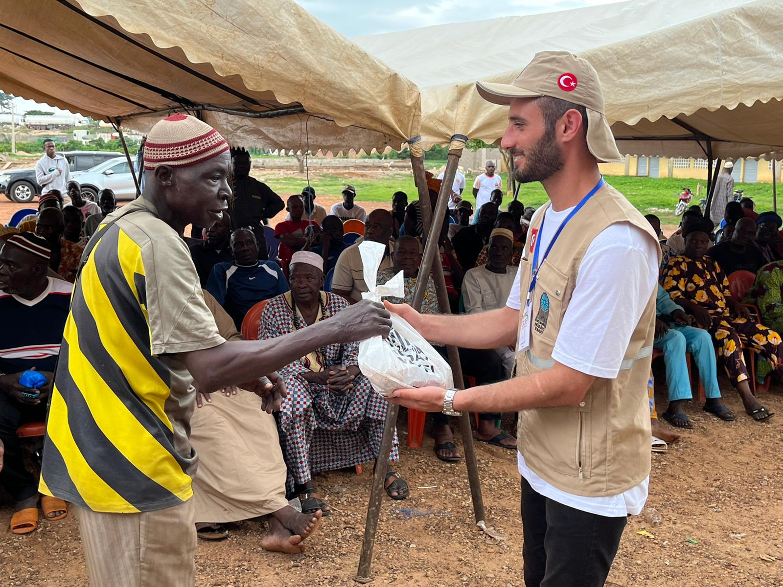 2022 YURT İÇİ VE YURT DIŞI KURBAN VİDEO VE FOTOĞRAFLARI
