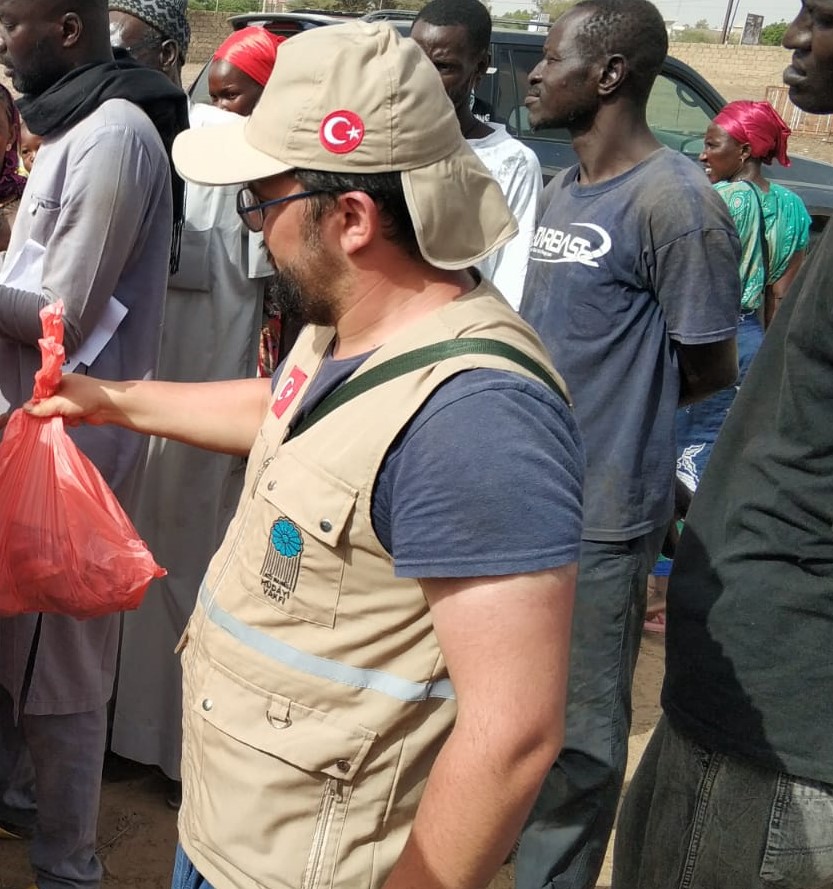 2022 YURT İÇİ VE YURT DIŞI KURBAN VİDEO VE FOTOĞRAFLARI