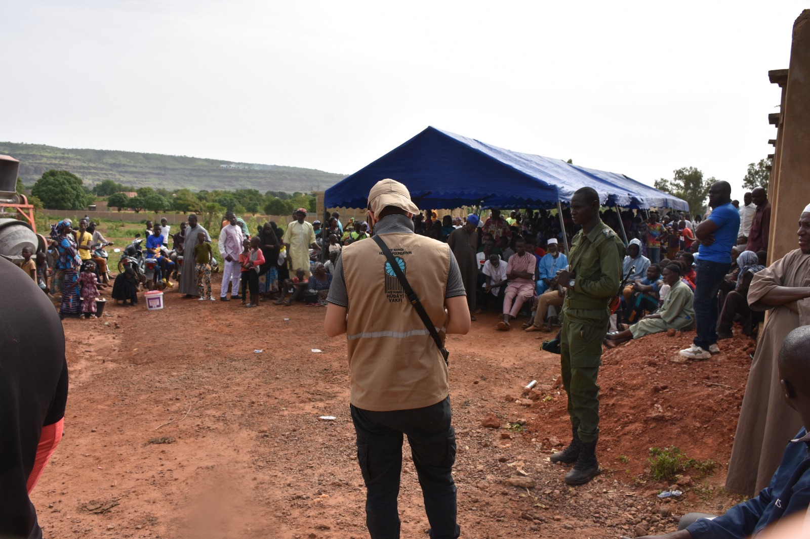 2022 YURT İÇİ VE YURT DIŞI KURBAN VİDEO VE FOTOĞRAFLARI