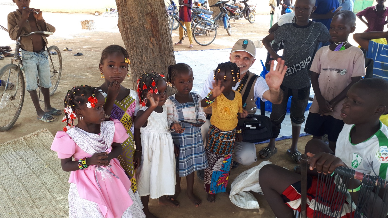 2022 YURT İÇİ VE YURT DIŞI KURBAN VİDEO VE FOTOĞRAFLARI